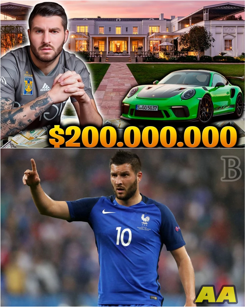 рџ пёџрџ Entre Champaг A Lujos Y Excesos La Opulencia Descomunal De Andrг