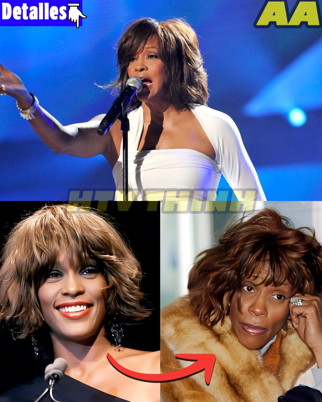 DETALLES IMPACTANTES DE SU TRISTE FINAL La TR GICA MUERTE De WHITNEY detalles-impactantes-de-su-triste-final-la-tr-gica-muerte-de-whitney