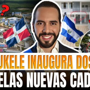 Inundaciones urbanas y debate sobre corrupción y gestión pública en República Dominicana.