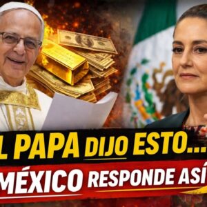 u reflexión va más allá de la religión: es una invitación urgente a replantear nuestra forma de vivir, de consumir y de relacionarnos con los demás.