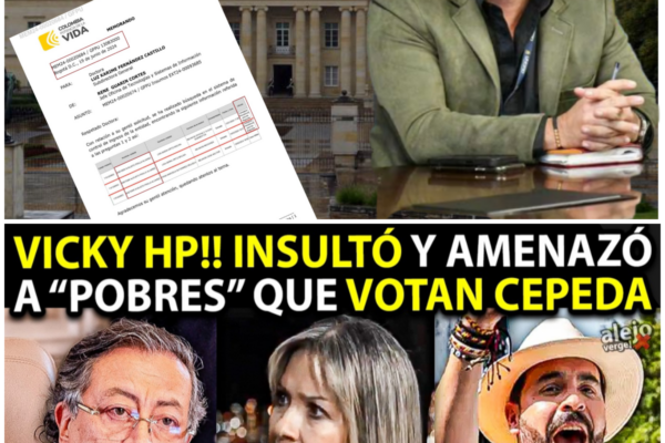 El giro internacional del ‘caso UNGRD’: la oposición busca...