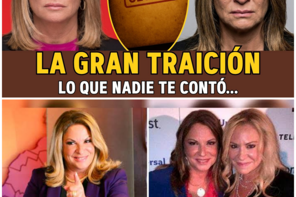 El juicio más íntimo de la Doctora Polo: entre el éxito televisivo, el...