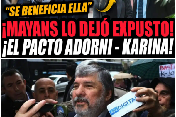 El peronismo calienta motores para 2027: José Mayans aviva la interna ...