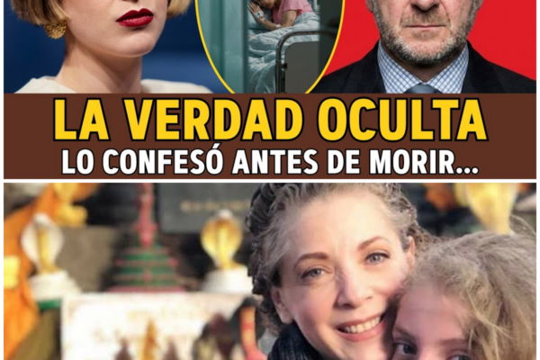 La Vida y el Legado de Edith González: Un Viaje a Través del Silencio ...