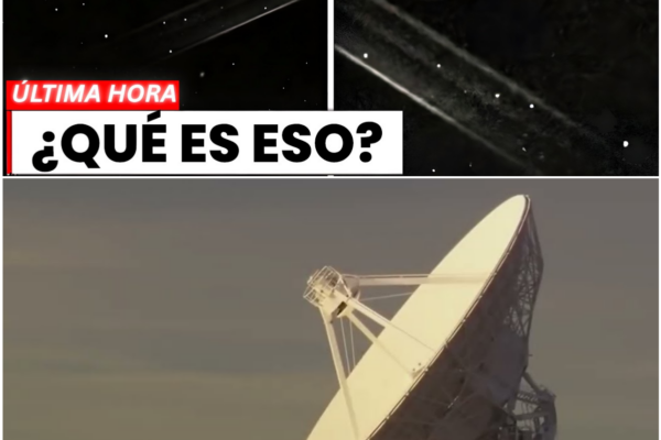 VOYAGER 1 ENVÍA SEÑAL INEXPLICABLE DESDE EL ESPACIO INTERESTELAR QUE D...