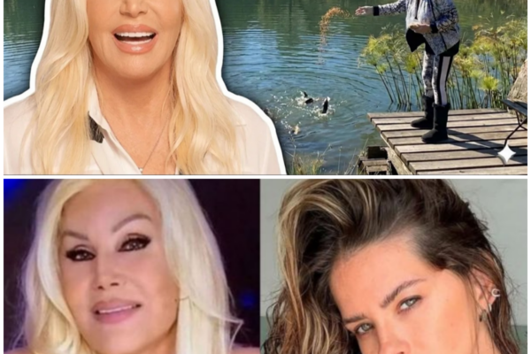 La Vida Real de Susana Giménez: Más Allá del Glamour y la Fama