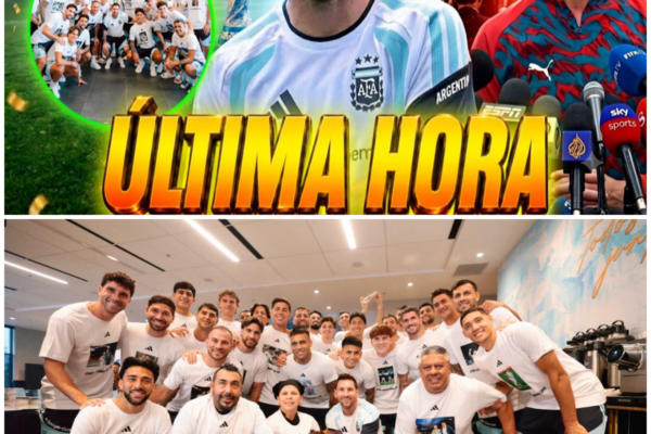 Cristiano Ronaldo se Enfada por Messi en Conferencia: Celebraciones de...