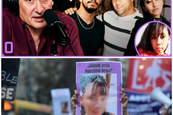 Un mes del femicidio de Agostina Vega: la investigación apunta a la ca...