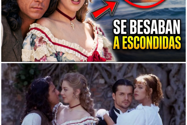 Los Secretos Ocultos de Corazón Salvaje: Un Fenómeno que Marcó Época