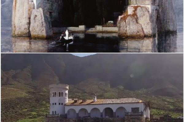La Misteriosa Isla que Obsesionó a Hitler