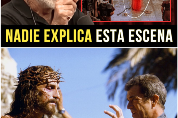 Mel Gibson Lo Revela TODO | Esto Sucedió Realmente en La Pasión de Cri...