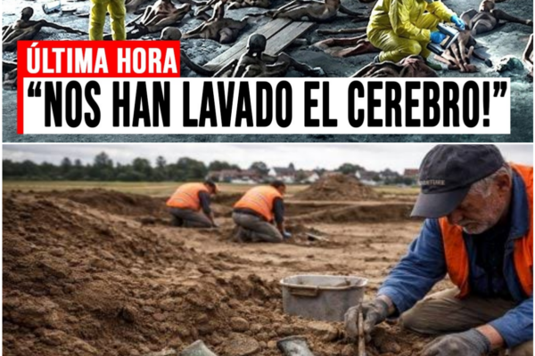 Increíble Descubrimiento en Oregón: Lo Que Encontraron los Arqueólogos...
