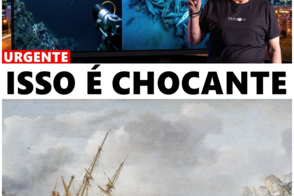 Un Misterio en las Profundidades: El Enigma del Triángulo de las Bermu...