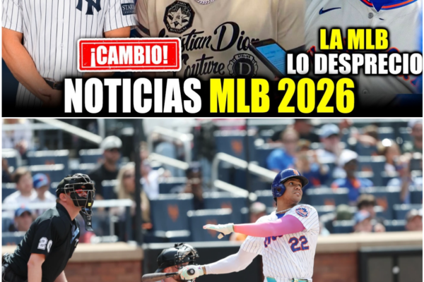 GIANTS PIDEN DE VUELTA LOS 300 MILLONES A DEVERS! SOTO FUERA DEL ALL S...