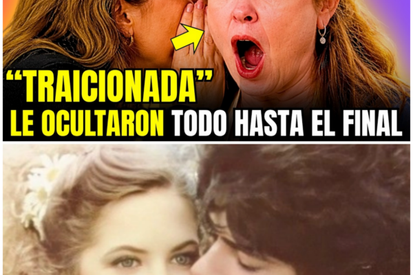 La Verdadera Historia de Andrea del Boca: Más Allá de la Fama y el Esc...
