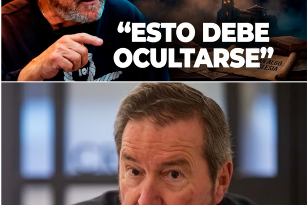 ¿Está la humanidad en un punto de inflexión? J. J. Benítez
