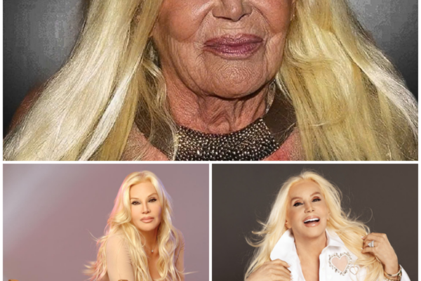 Susana Giménez: La Diva Eterna de Argentina y Su Vida Tras el Glamour