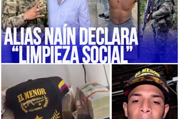 La Violencia y el Control Territorial en la Guajira: La Verdad Detrás ...