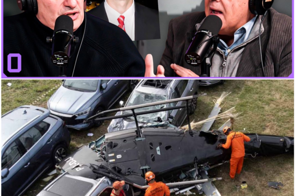 “ES MUY DIFICIL QUE LOS HELICÓPTEROS NO SE VEAN”, analizan...