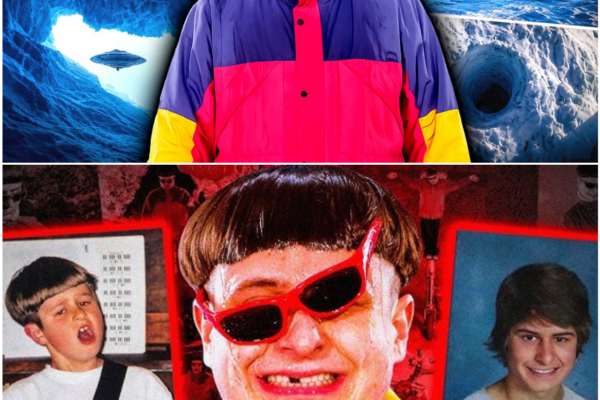 El Documental FILTRADO De Oliver Tree Explicado En Español