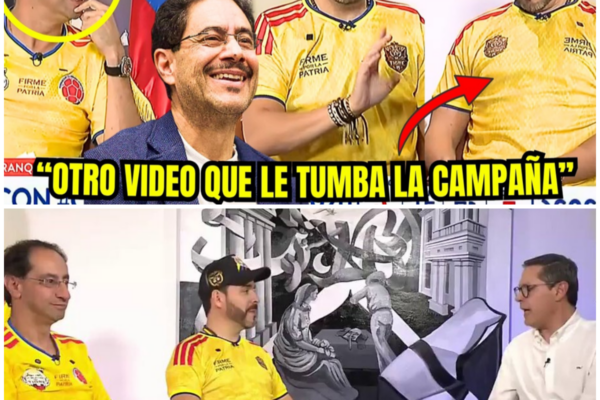 La Caída de Abelardo: Un Desastre Político en Vivo