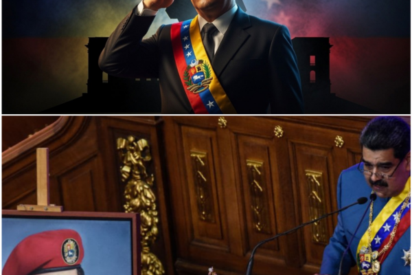 ¿HUGO CHÁVEZ CREÓ LA DICTADURA EN VENEZUELA? EL ORIGEN DEL RÉGIMEN