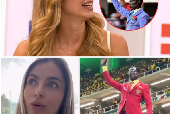 El malentendido místico de la Copa del Mundo: Cristina Hurtado se defi...