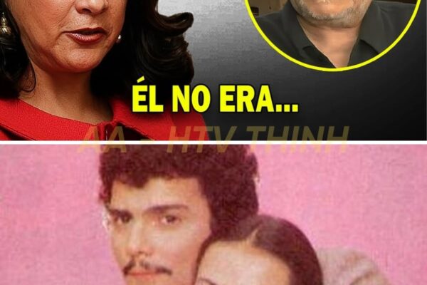 Alma Delfina ROMPE EL SILENCIO y CONFIESA el secreto que mantuvo ocult...