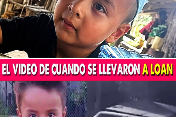 ¡APARECE EL VIDEO QUE PODRÍA CAMBIARLO TODO! LAS IMÁGENES DEL ÚLTIMO M...