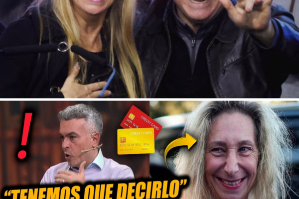 ¡BOMBAZO TOTAL! PAULÓN SACUDE EL TABLERO POLÍTICO CON REVELACIONES QUE...