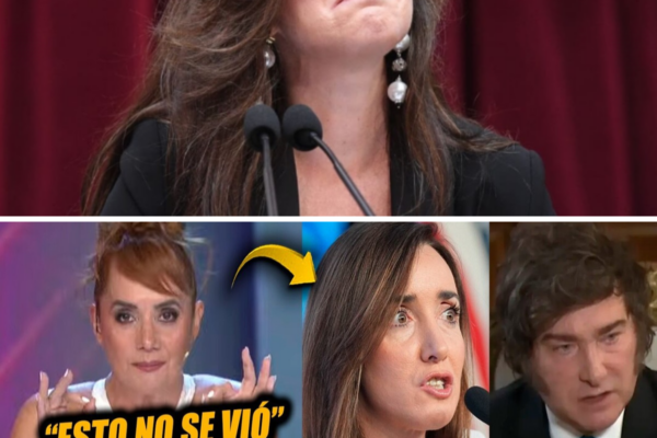 ¡SE SACUDEN LOS CIMIENTOS DEL PODER! VILLARRUEL QUEDA BAJO LA LUPA TRA...