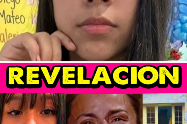 ¡BOMBAZO EN EL CASO AGOSTINA VEGA! Una inesperada declaración desata e...