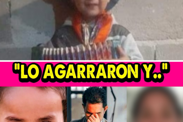 ¡GIRO IMPACTANTE EN EL CASO LOAN! UN DETENIDO ROMPE EL SILENCIO Y REVE...