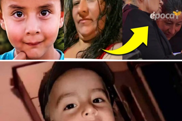 LAUDELINA SE QUEBRÓ, APUNTÓ A BENÍTEZ Y UNA NUEVA VERSIÓN SACUDE TODA ...