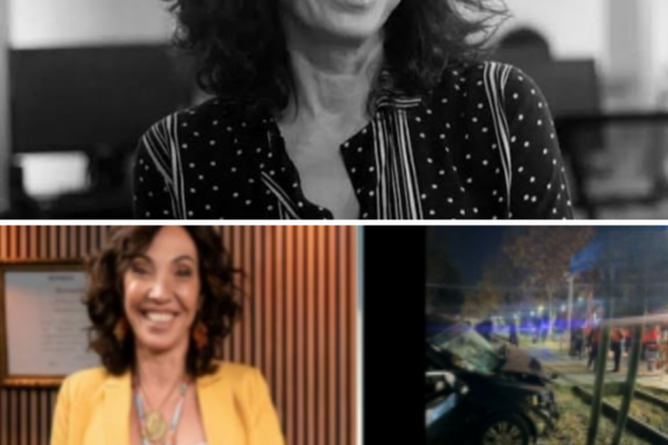¡IMPACTO TOTAL EN SAN ISIDRO! LA NOTICIA SOBRE ERNESTINA PAIS Y UN TRE...