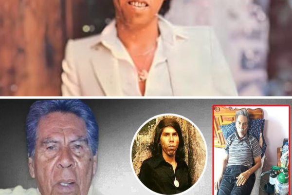 JUANELLO ROMPE DÉCADAS DE SILENCIO Y SU CONFESIÓN SACUDE TODO LO QUE C...