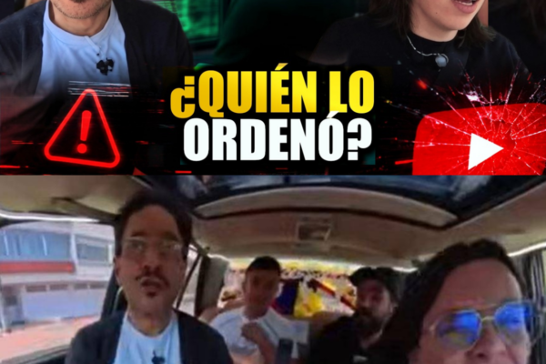 Hackean entrevista de Iván Cepeda en Por la Ventana: ¿Quién lo ordenó?