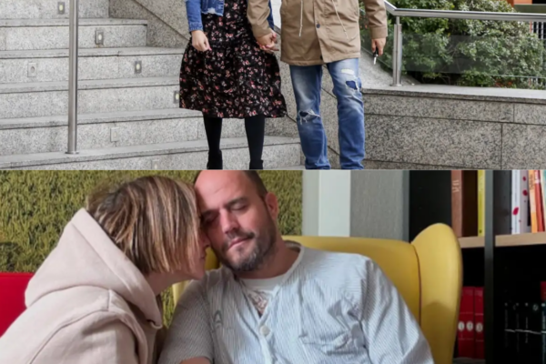 María Jesús Ruiz, operada de urgencia tras una complicación en el pech...