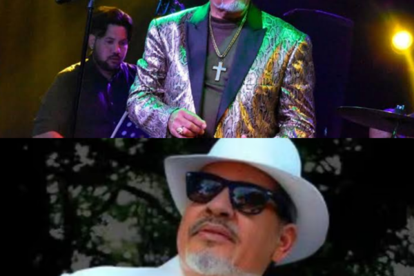 Murió el salsero José Bello. Será enterrado en Cali. “Con profundo dol...