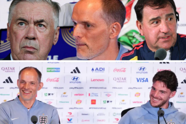 Estos son los técnicos mejor pagados del Mundial 2026
