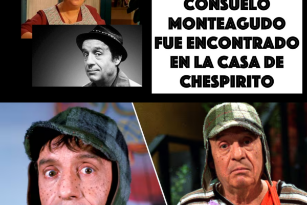 Después de un mes de búsqueda