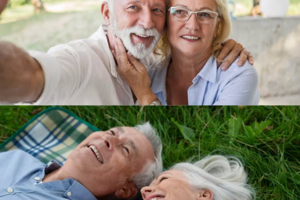 Si Tienes Entre 70 y 80 Años