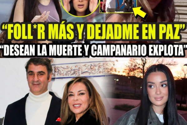 MJ CAMPANARIO JULS JANEIRO POR INSULTOS