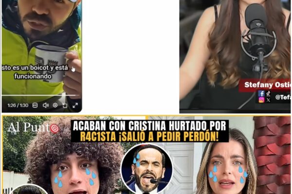 ¡Crisis total! Las Abelarditas rompen en llanto tras el histórico cast...