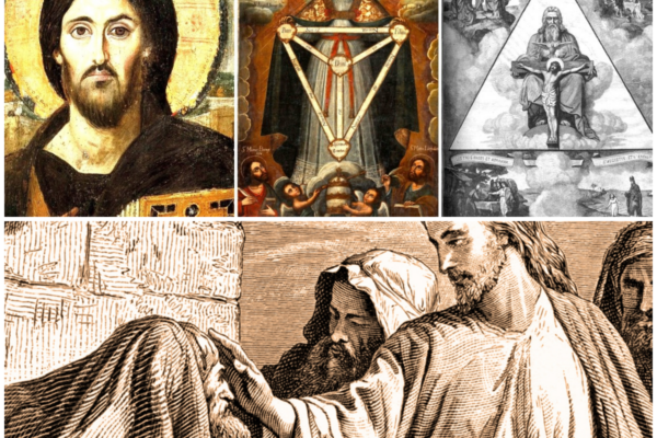 ¿Por qué las Enseñanzas Del Jesús Gnóstico Eran Tan Peligrosas?