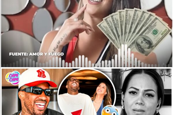 ¡En la quiebra absoluta! Jefferson Farfán deja en la calle a Melissa K...