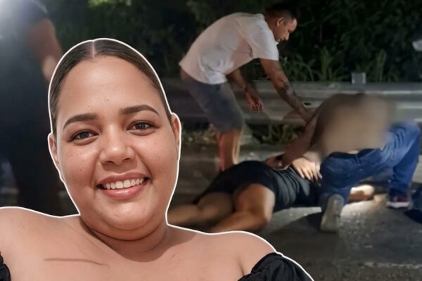 Murió Jennifer Peralta, la mujer que luchó por su vida tras grave acci...