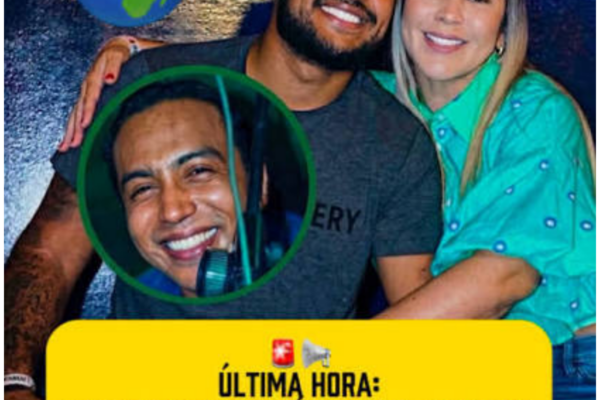 Escándalo en el mundo vallenato: Luis Mariano Díaz, hijo de Diomedes D...