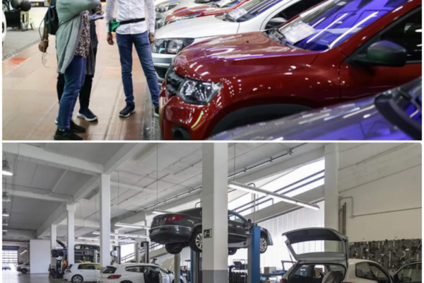 La paradoja del motor en Colombia: por qué sostener un vehículo es cad...