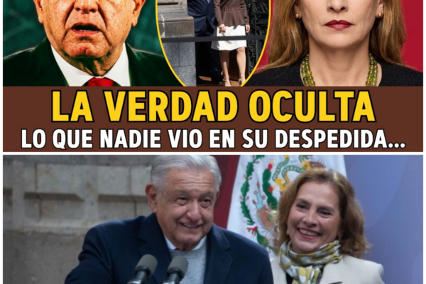 Beatriz Gutiérrez Müller: La Nueva Vida Después del Poder